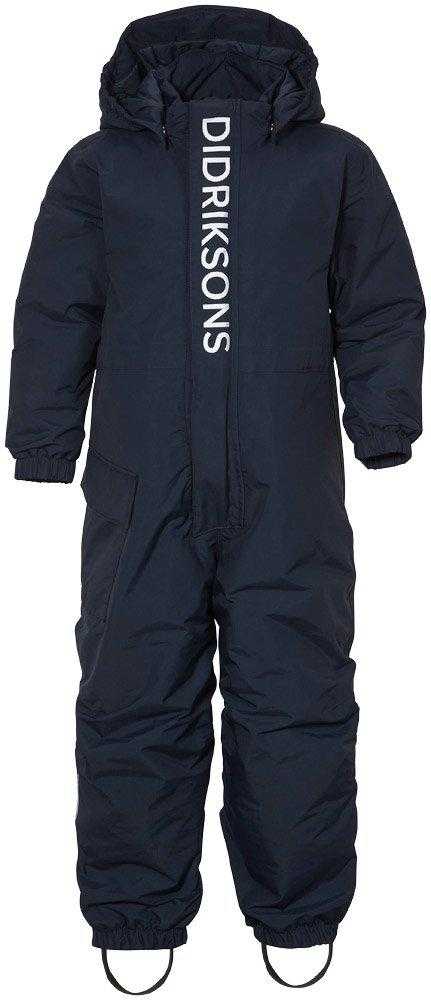 Didriksons žieminis kombinezonas RIO KIDS COVER Navy (yra vietoje)