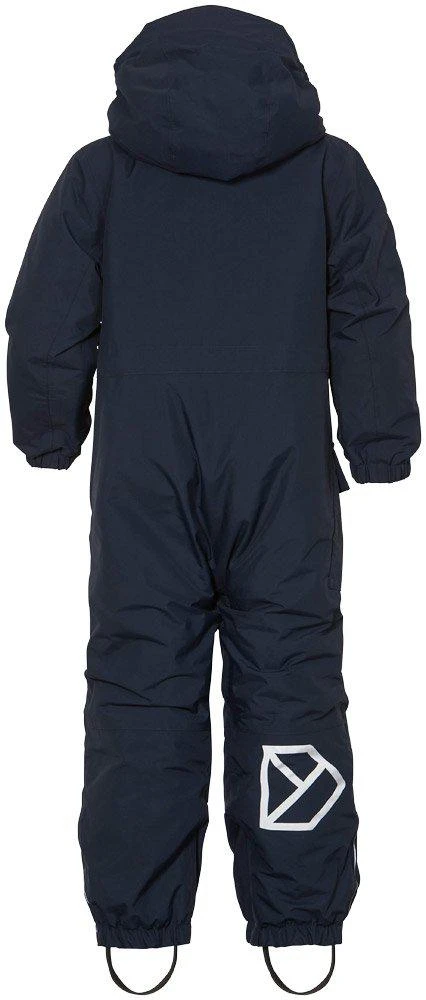 Didriksons žieminis kombinezonas RIO KIDS COVER Navy (yra vietoje)
