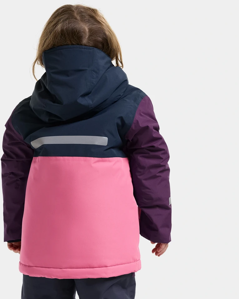 Didriksons žieminis komplektas SKARE MULTI K SET - Northen Violetinė (išankstinis užsakymas)