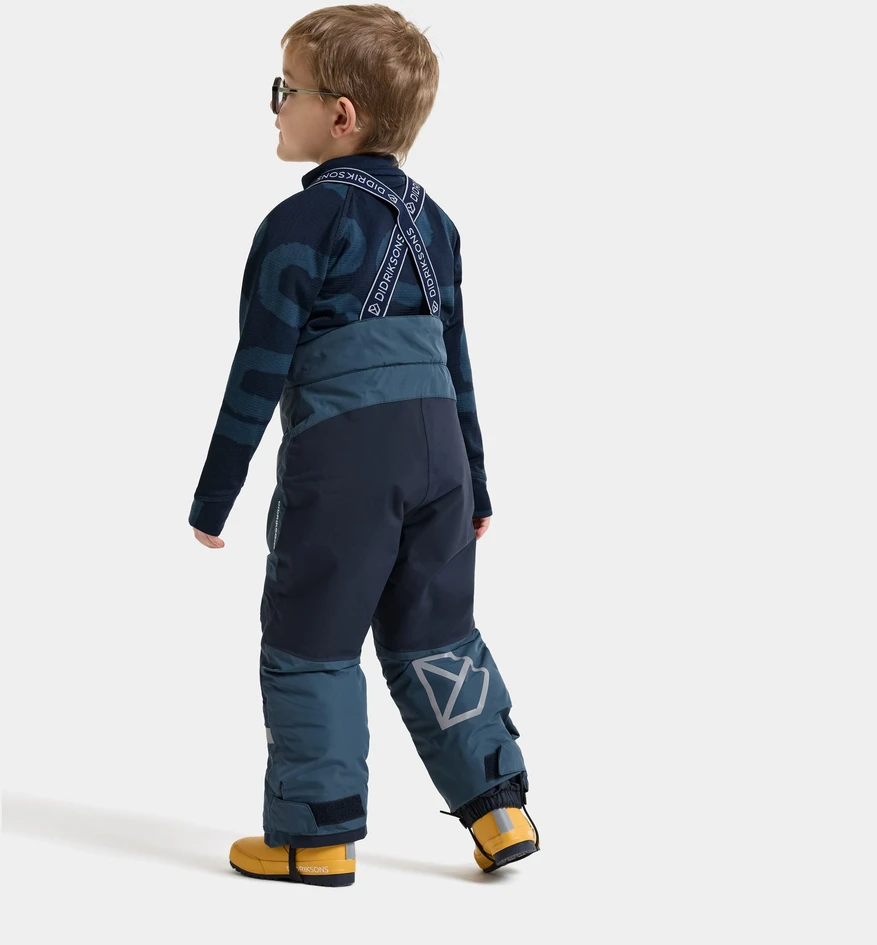 Didriksons žieminis komplektas SKARE MULTI K SET - Mountain Mėlyna (išankstinis užsakymas)
