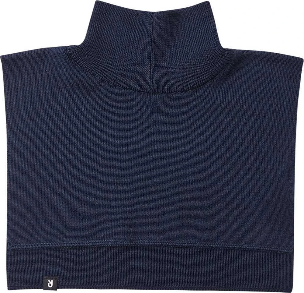 REIMA Star merinos vilnos kaklo mova - Navy 6980