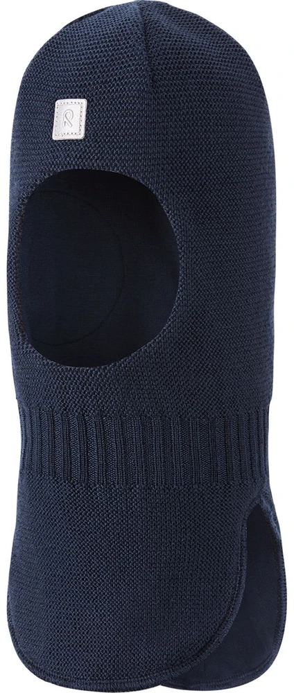 Kepurė REIMA STARRI merino vilnos kepuraitė vaikams