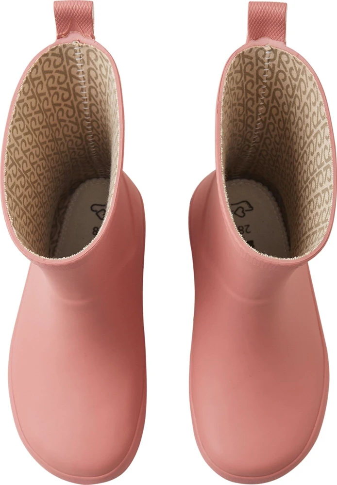 REIMA Ankka batai vaikams Rose Blush 1120