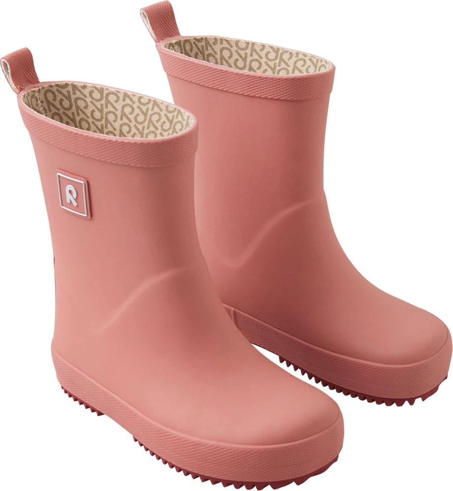 REIMA Ankka batai vaikams Rose Blush 1120
