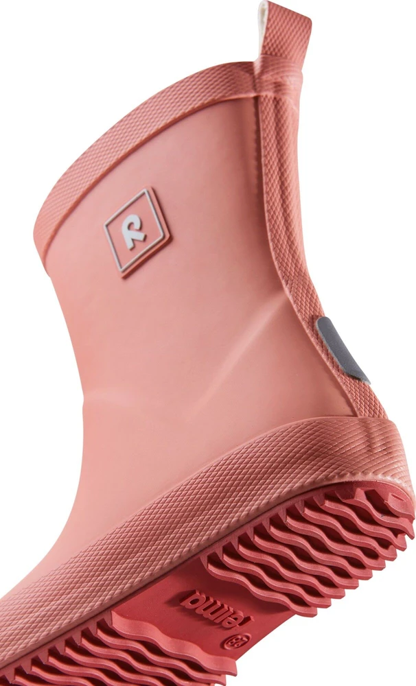 REIMA Ankka batai vaikams Rose Blush 1120