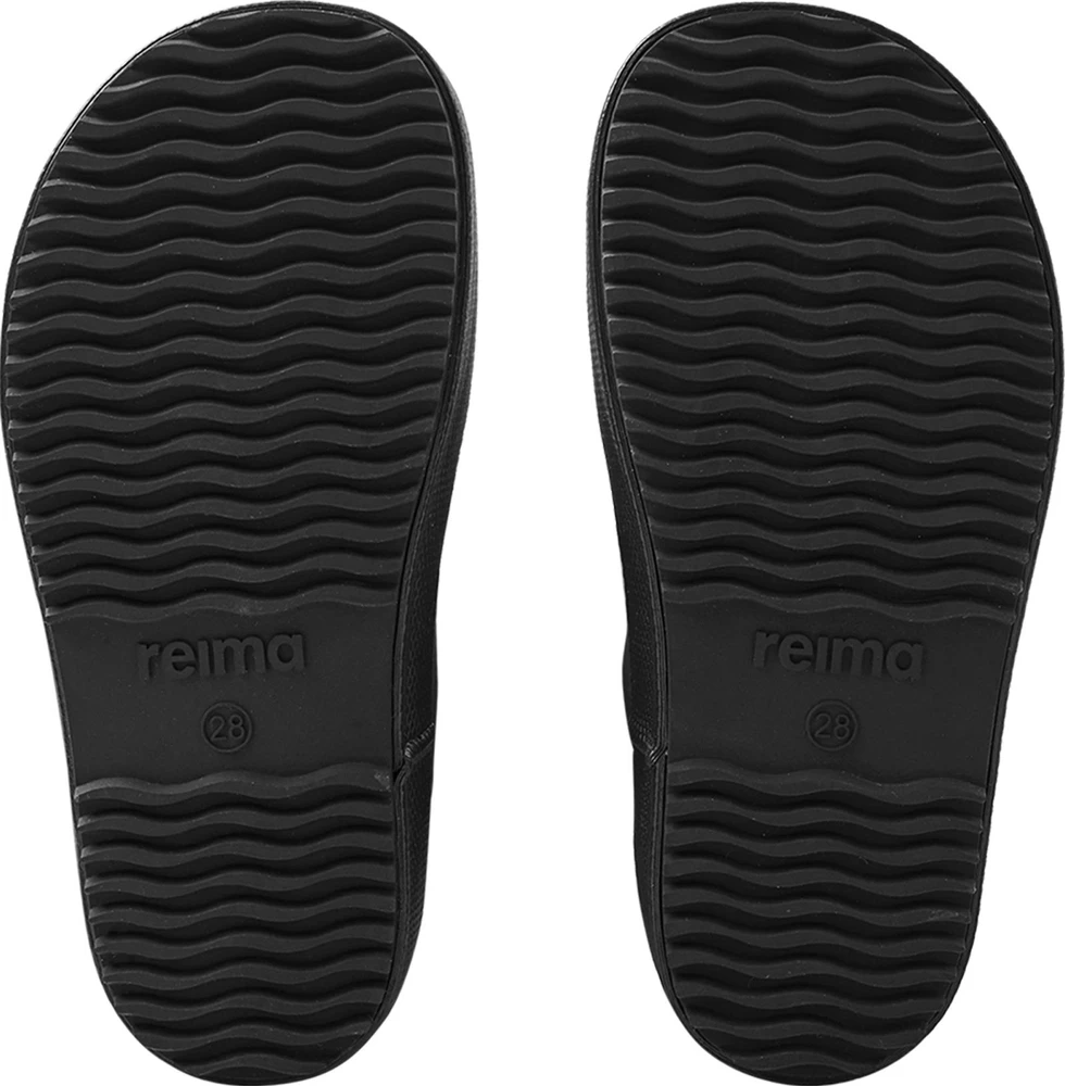 REIMA Ankka juodi batai vaikams