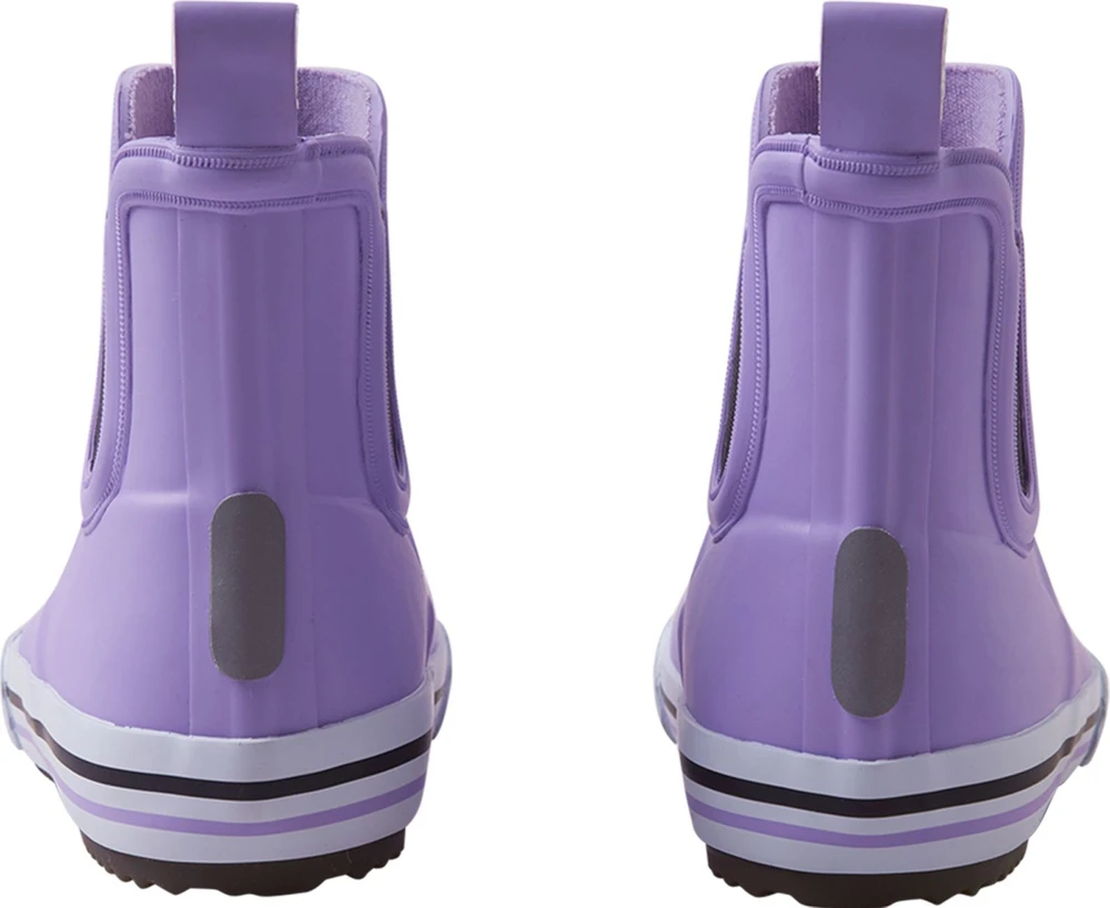 REIMA Ankles batai vaikams Blooming Lilac 5450
