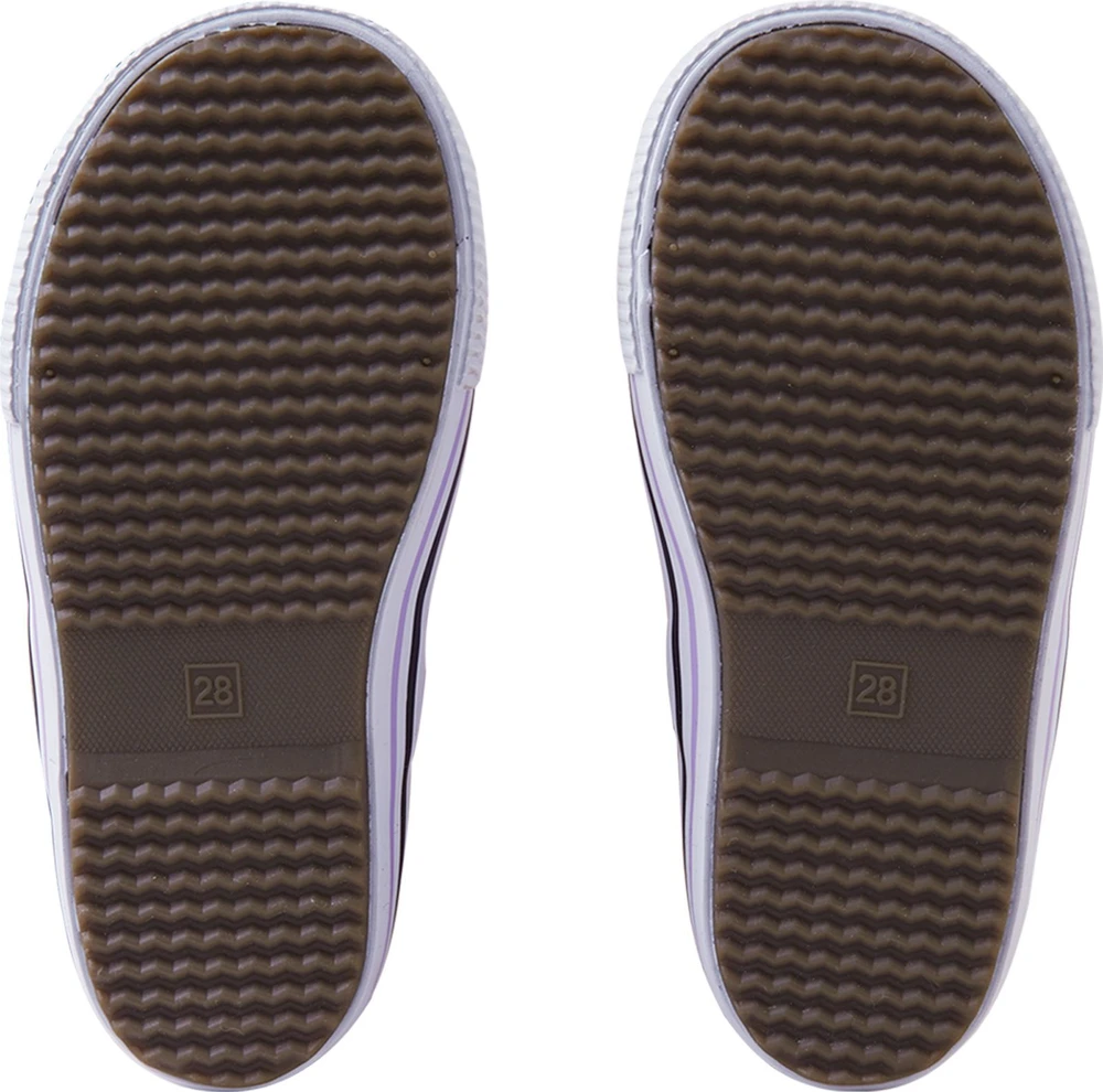 REIMA Ankles batai vaikams Blooming Lilac 5450