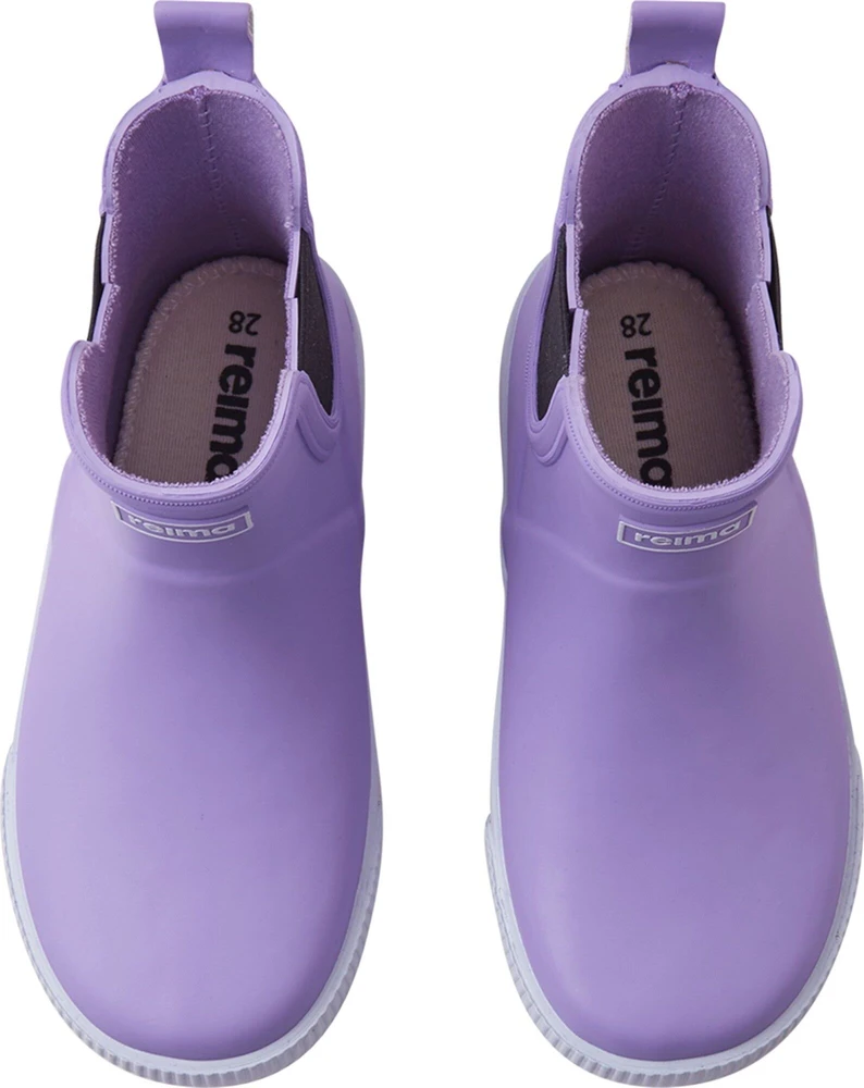 REIMA Ankles batai vaikams Blooming Lilac 5450