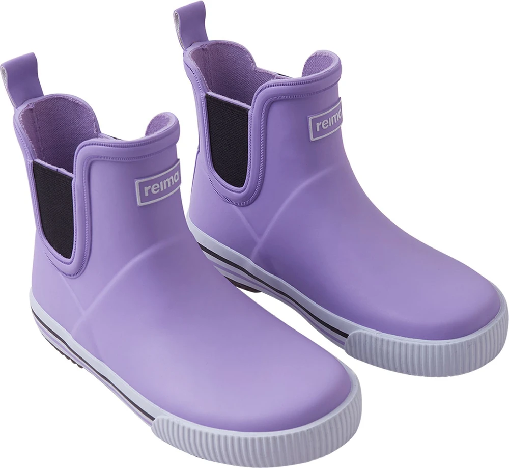 REIMA Ankles batai vaikams Blooming Lilac 5450