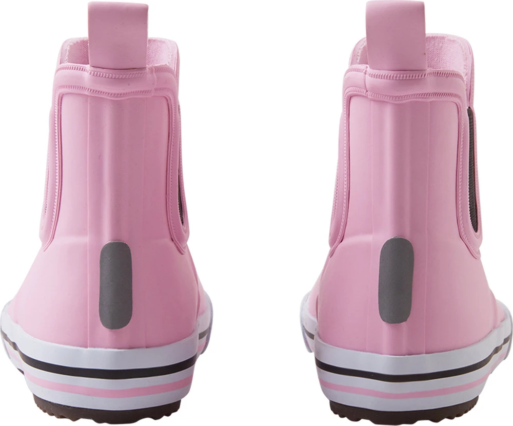 REIMA Ankles batai vaikams Light Heather 4250