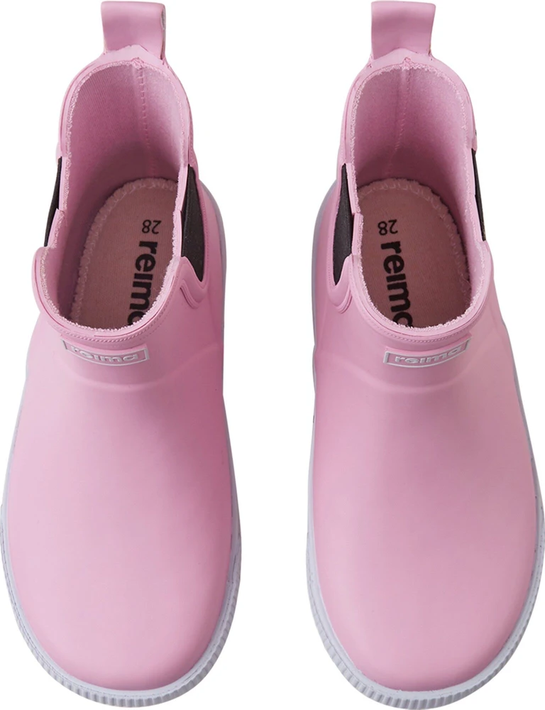 REIMA Ankles batai vaikams Light Heather 4250