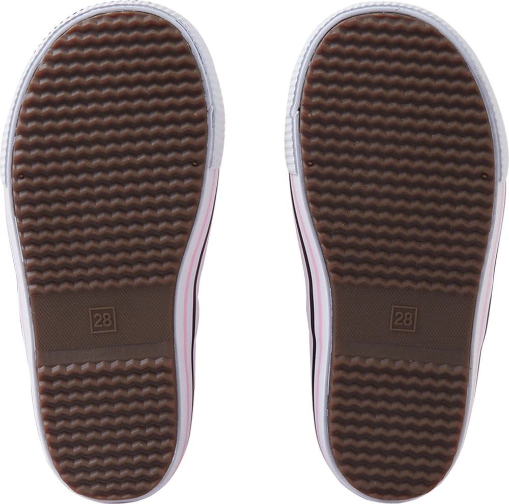 REIMA Ankles batai vaikams Light Heather 4250