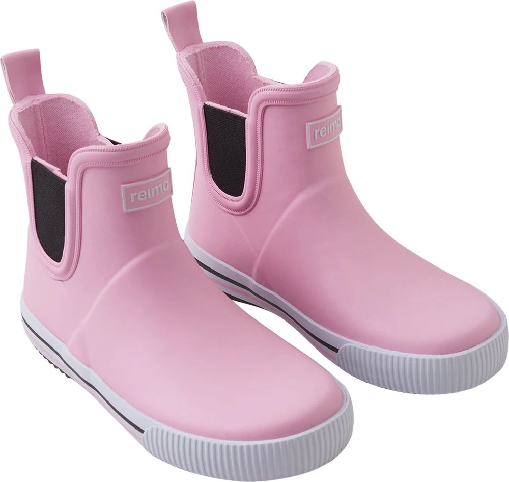 REIMA Ankles batai vaikams Light Heather 4250