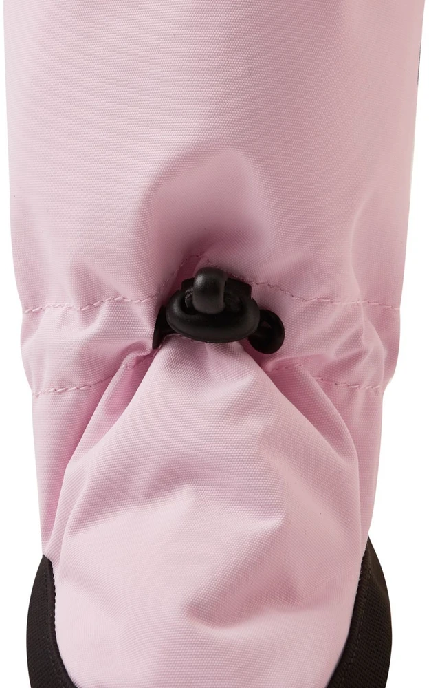 REIMA Antura batai vaikams Pale rose spalvos