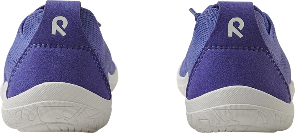 REIMA Astelu batai vaikams Breezy Violet spalvos