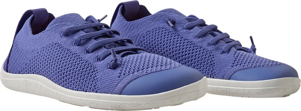 REIMA Astelu batai vaikams Breezy Violet spalvos