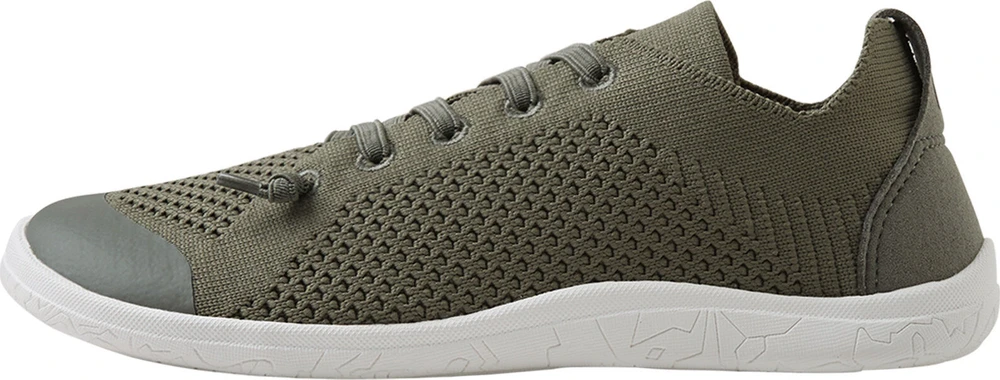 REIMA Astelu batai vaikams Greyish žalias 8920