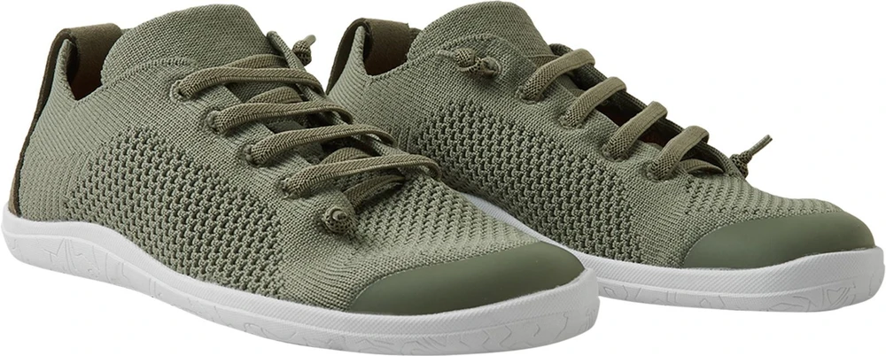 REIMA Astelu batai vaikams Greyish žalias 8920