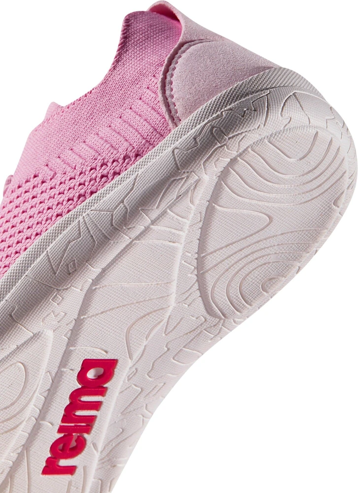 REIMA Astelu batai vaikams Light Heather 4250