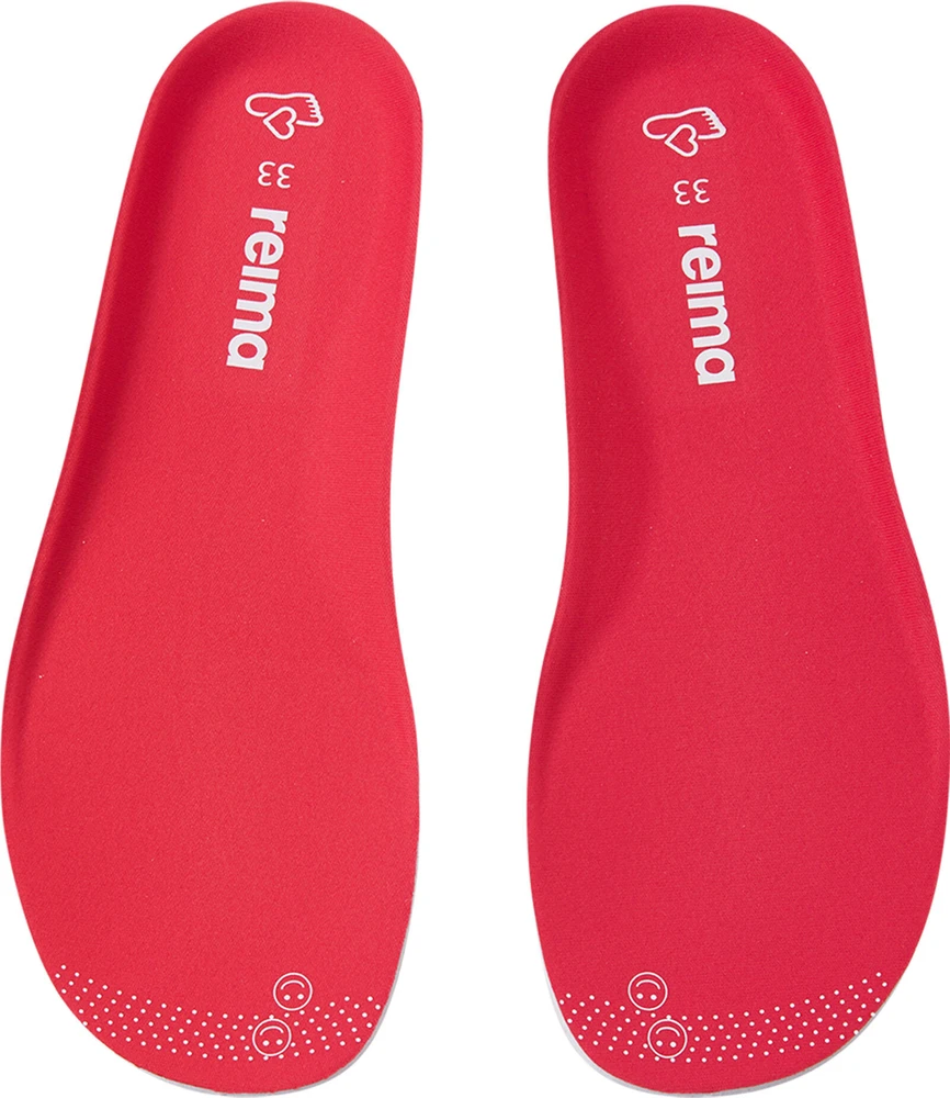 REIMA Astelu batai vaikams Light Heather 4250
