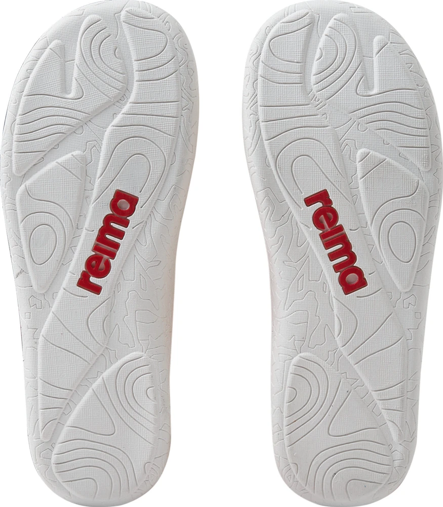 REIMA Astelu batai vaikams Light Heather 4250