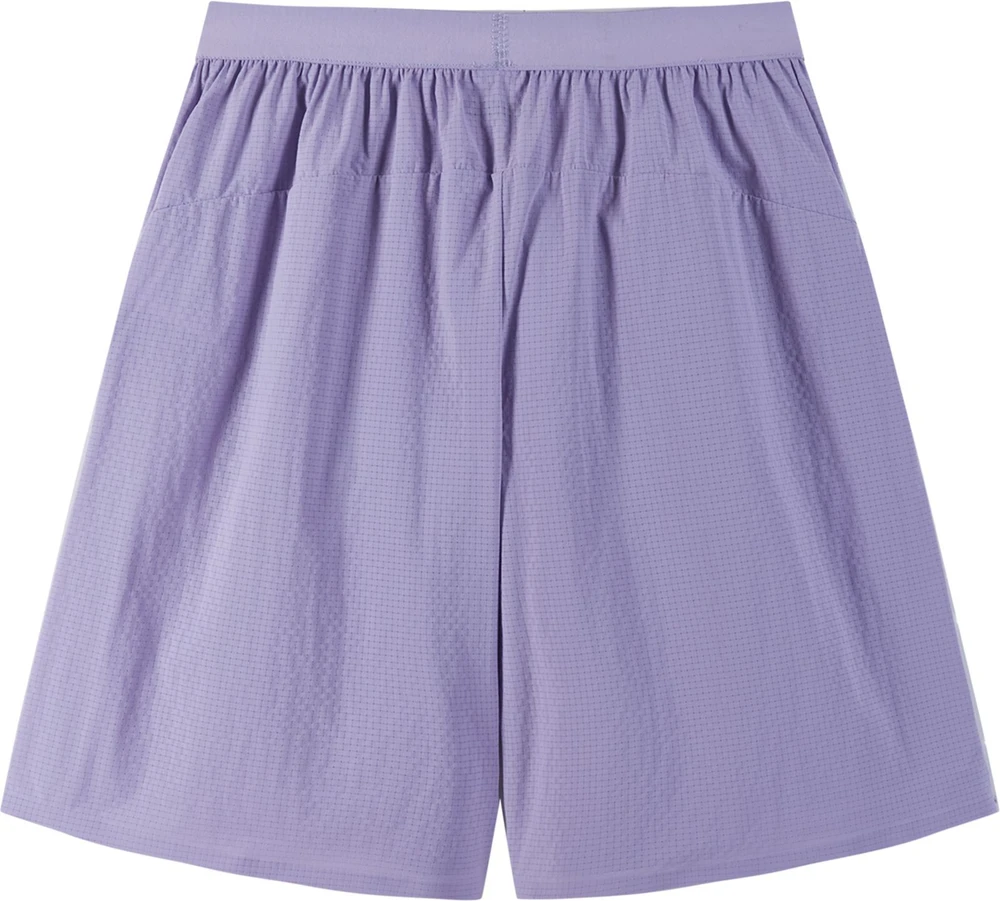 REIMA Avarat Lilac amethyst kelnės vaikams