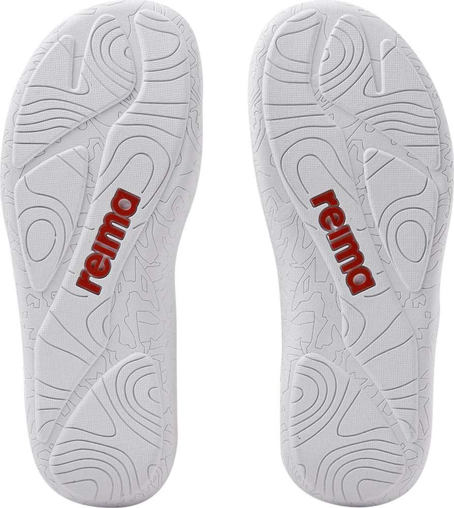 REIMA Barefoot kedai Astelu juodi vaikams
