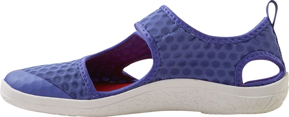 REIMA Barefoot rinkinys Rantaan Junior Breezy Violet