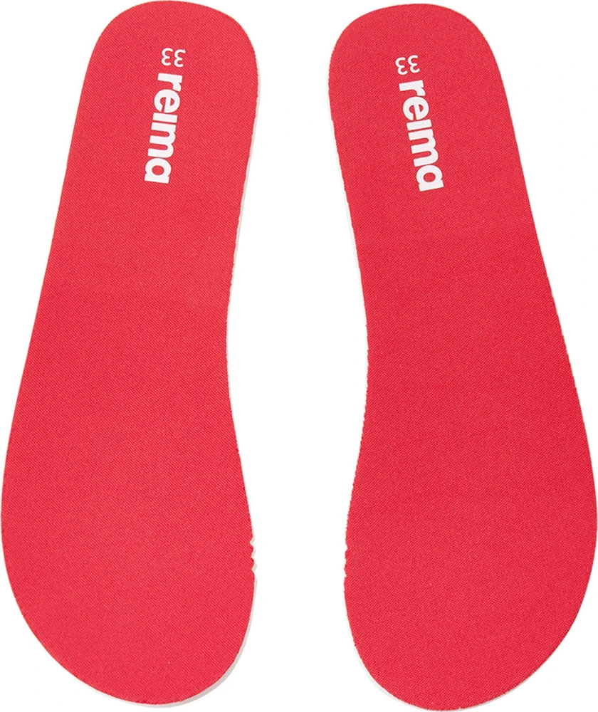 REIMA Barefoot rinkinys Rantaan Junior Breezy Violet