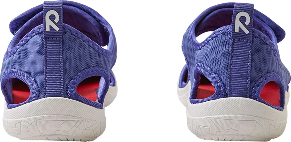 REIMA Barefoot rinkinys Rantaan Junior Breezy Violet