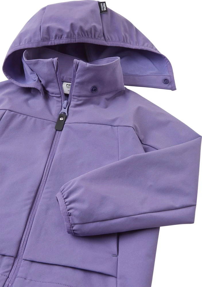 REIMA BugProof Retkiin striukė Misty Violet
