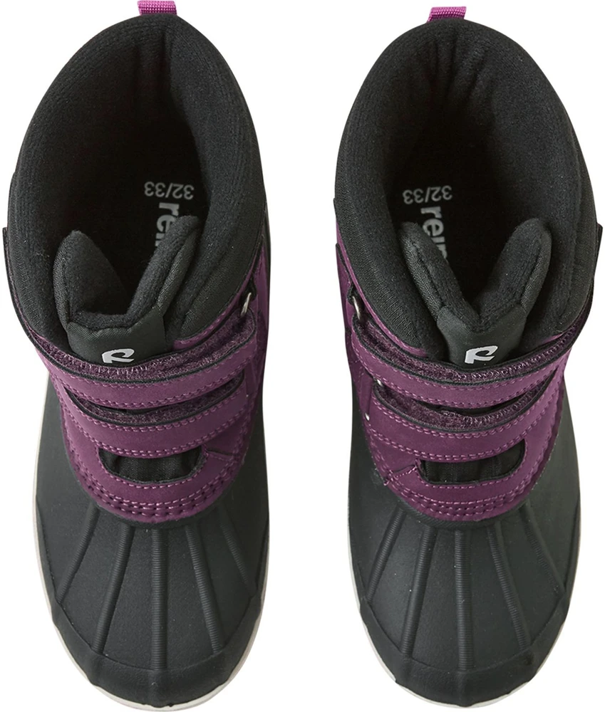 REIMA Coconi Deep violetinė batai vaikams žiemai