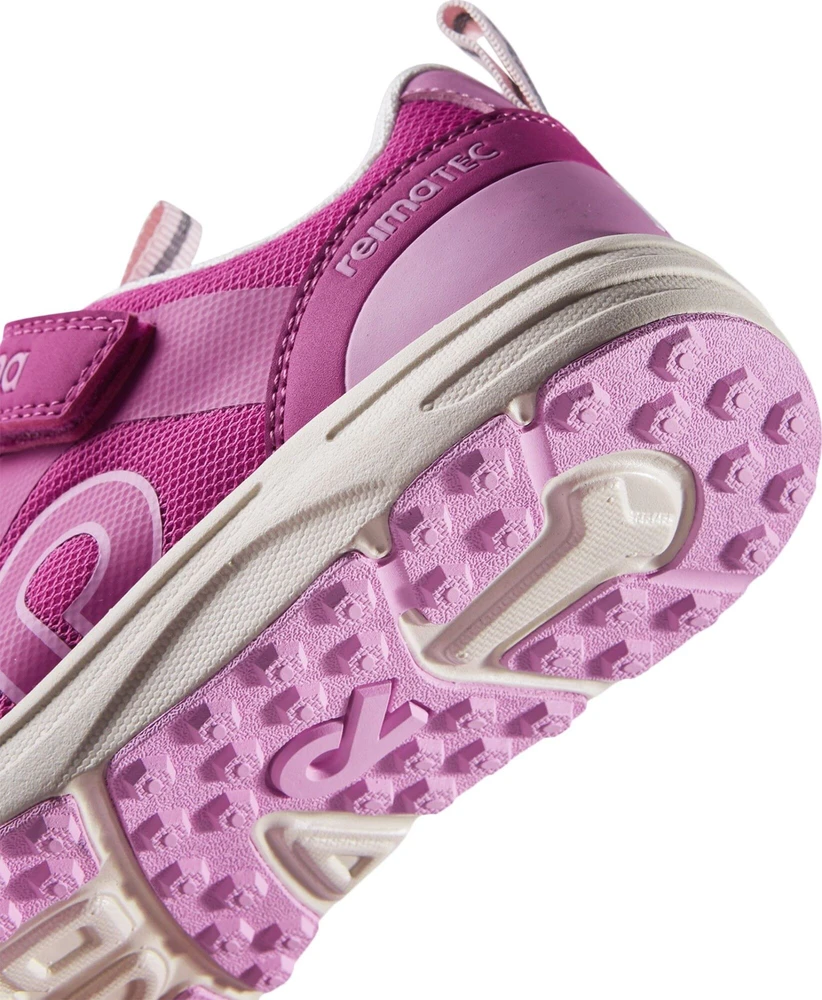 REIMA Enkka batai vaikams Fucshia 4750 spalvos