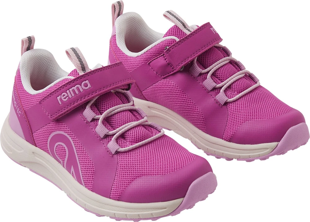 REIMA Enkka batai vaikams Fucshia 4750 spalvos
