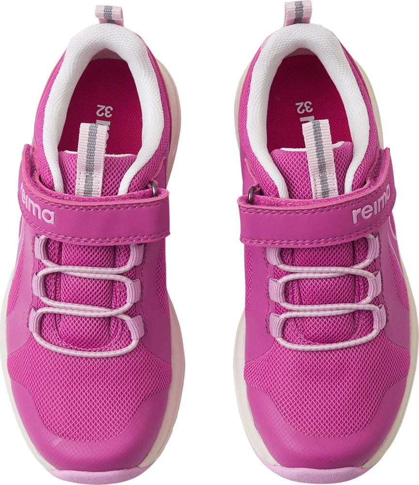 REIMA Enkka batai vaikams Fucshia 4750 spalvos
