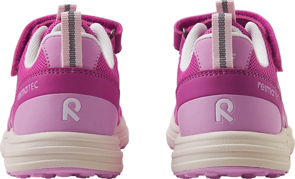 REIMA Enkka batai vaikams Fucshia 4750 spalvos
