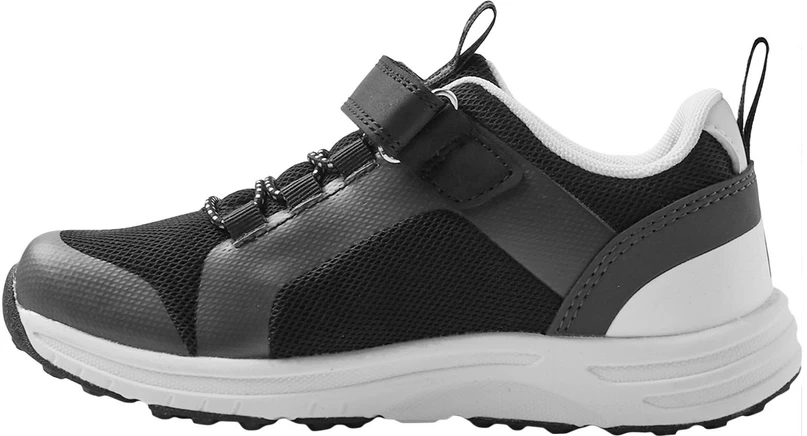 REIMA Enkka juodi batai vaikams