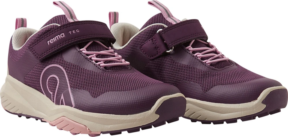 REIMA Enkkari batai vaikams – Deep Violetinė