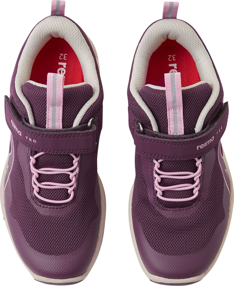 REIMA Enkkari batai vaikams – Deep Violetinė