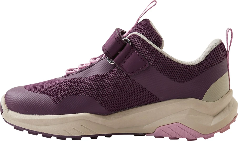 REIMA Enkkari batai vaikams – Deep Violetinė