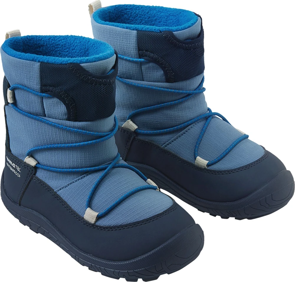 REIMA Ensilumi Kids Navy batai vaikams