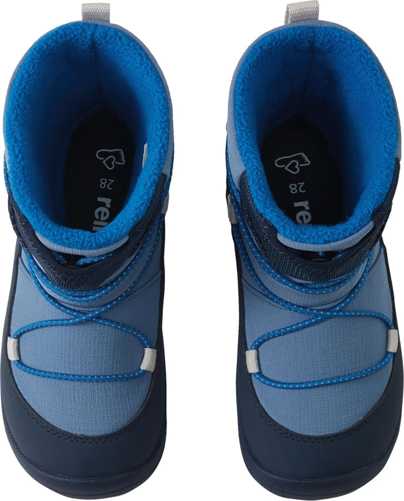 REIMA Ensilumi Kids Navy batai vaikams