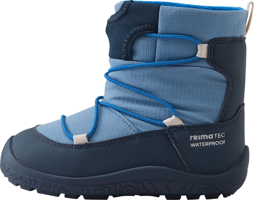 REIMA Ensilumi Kids Navy batai vaikams