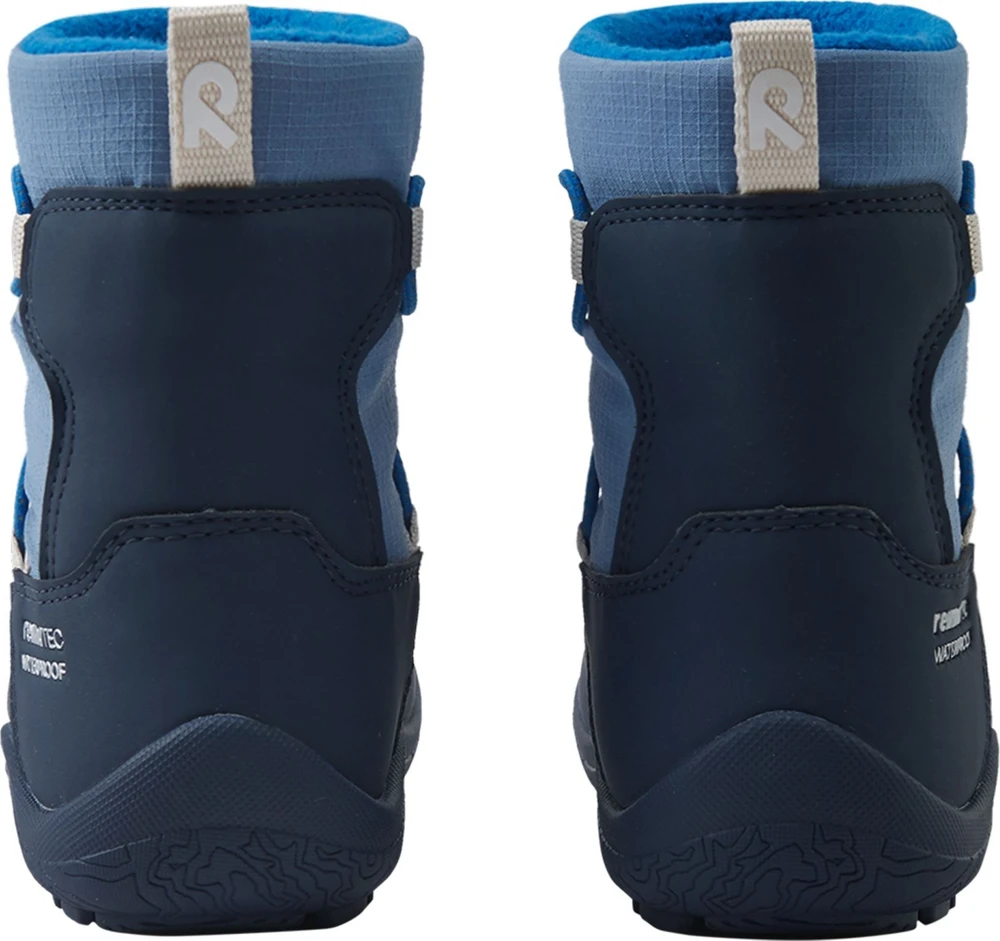REIMA Ensilumi Kids Navy batai vaikams