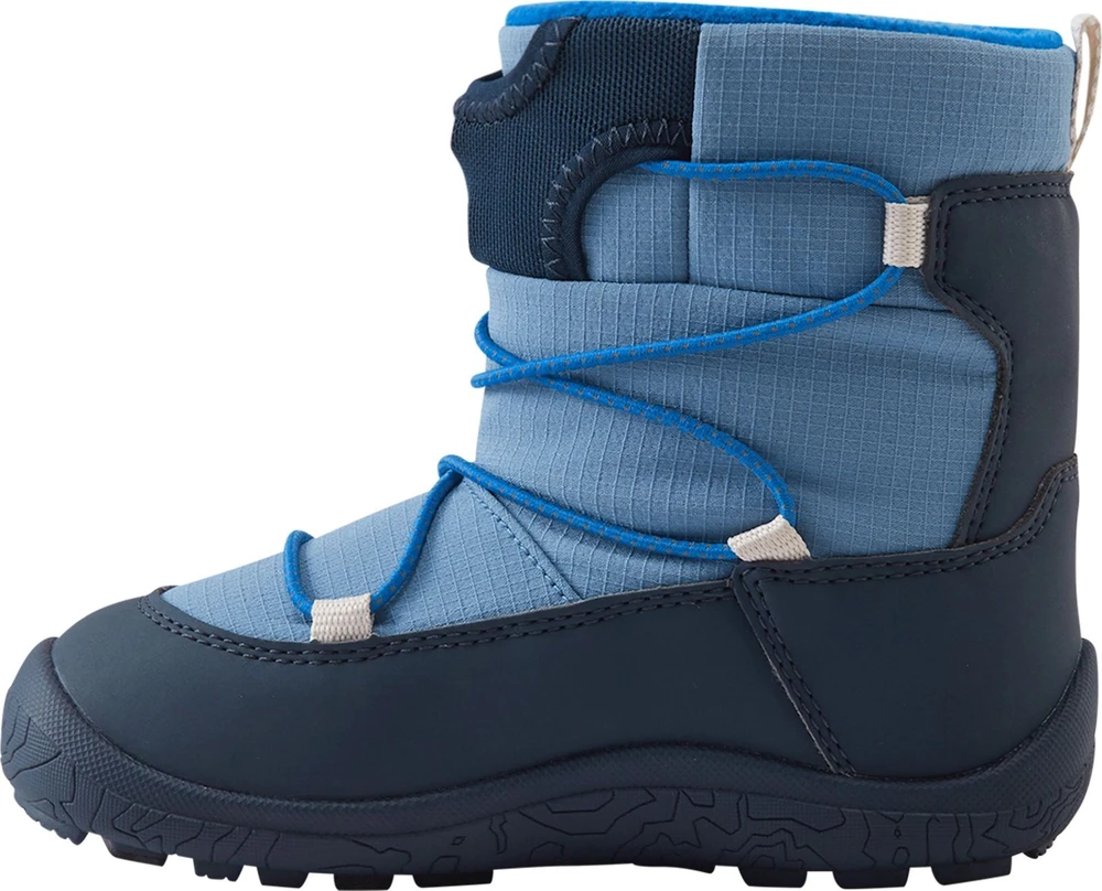 REIMA Ensilumi Kids Navy batai vaikams