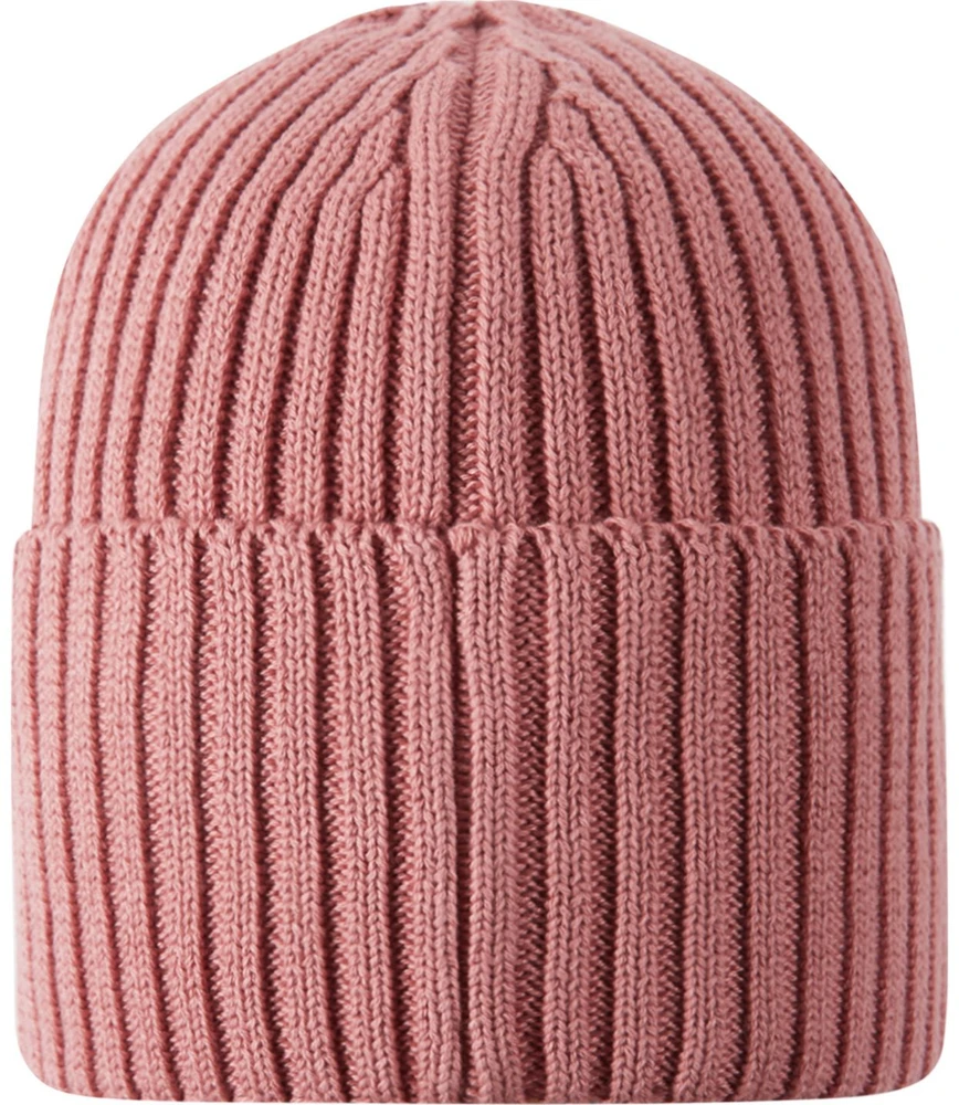 REIMA HATTARA Rose Blush kepurė vaikams