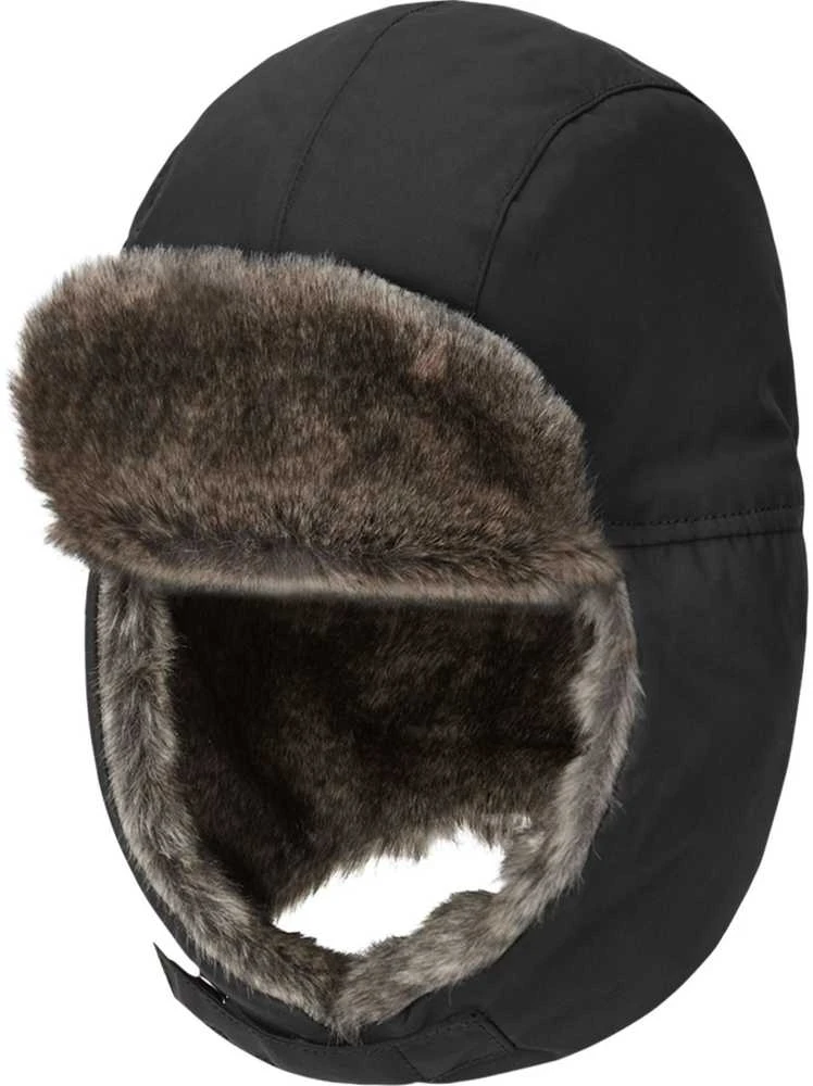 REIMA Ilves 5300111A žieminė kepurė vaikams