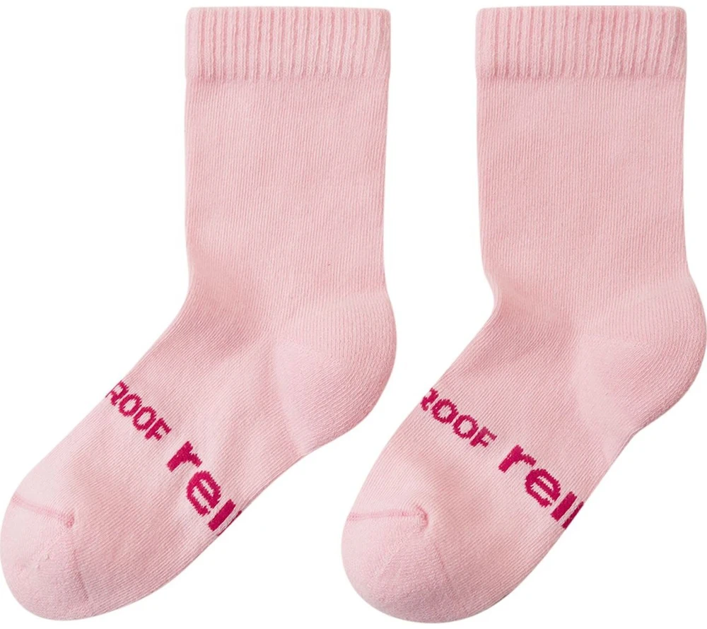 REIMA Insect Pale rose kojinės vaikams