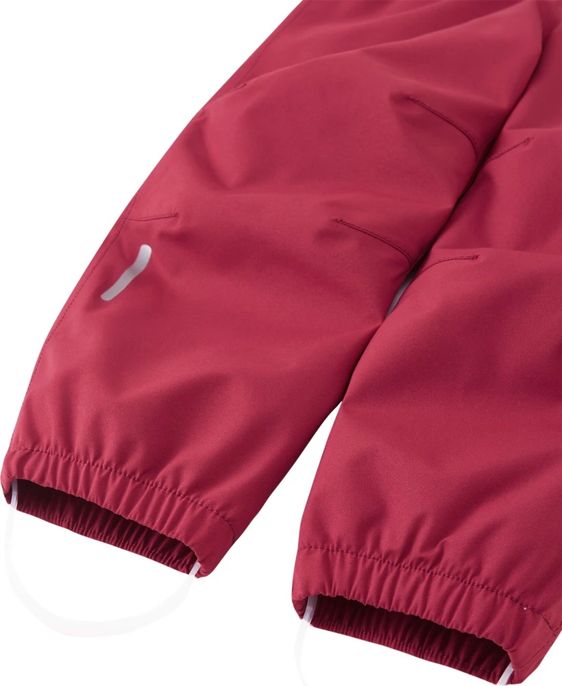 REIMA Kaura kelnės vaikams – Cranberry